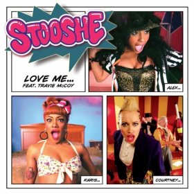 Love Me (Stooshe song)